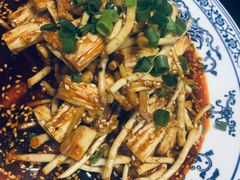 -非常粥道(天宝东街店)