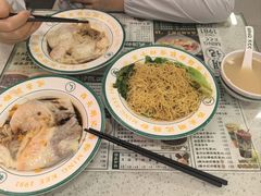 -西关明记肠粉(荔枝湾店)