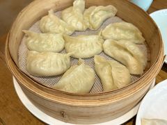 -一轩饺子馆(丽都店)