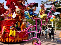 -大连海昌发现王国主题公园