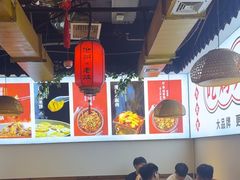 -沧州成老灶火锅鸡(鹿泉总店)