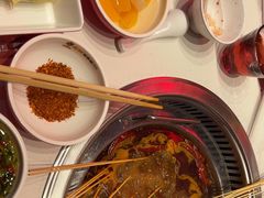 -宏姐串串香(宏伟路店)