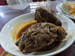 -温江公平红烧兔(总店)