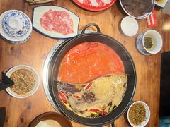 -憨铁匠火锅(红山6979店)