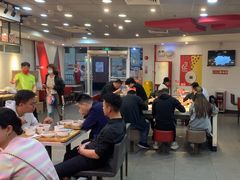 -72街荷叶饭(东方宝泰广场店)