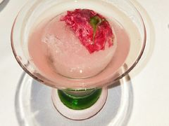 香颂玫瑰露-王品牛排(佛山南海万科广场店)