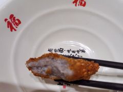 香酥藕饼-陶记正宗德州扒鸡(科巷店)