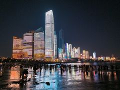 -青岛第三海水浴场