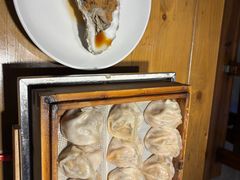 -倍儿美海鲜排挡·非遗海鲜蒸饺(洋货店)