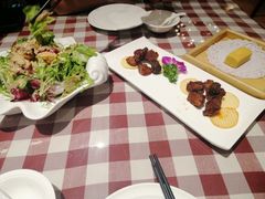 -邓丽君音乐主题餐厅