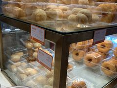 -BreadTalk面包新语·烘焙蛋糕(高德置地春广场店)