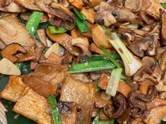 -云海肴·汽锅鸡·云南菜(广安门天虹店)