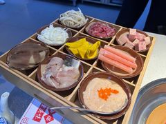 -芈重山老火锅(广州首店)