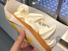 冰狗-宜家·瑞典风味餐厅(北京西红门店)