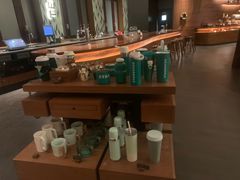 -星巴克(天津站区第二店)