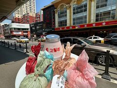 -高力乐面包咖啡厅(西塔店)