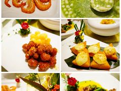 -福建鲤鱼洲酒店