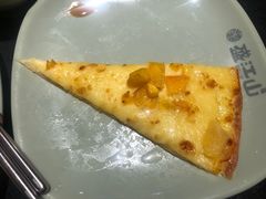 -韩盛·盛江山自助料理(中街大悦城店)