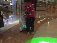 -广州花之恋城堡酒店