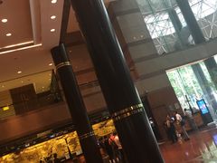 -上海新锦江大酒店