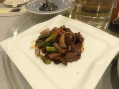 -全聚德(上海首店浦东店)