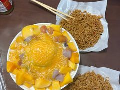 -水牛奶皇后糖水铺(深圳总店)