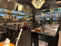 -MI WU FACTORY米屋美食工厂餐厅(绿地店)