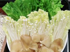 -红鼎豆捞·非遗鲍皇汤火锅(宝丰路店)