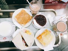 -义顺牛奶公司(庇利金街店)