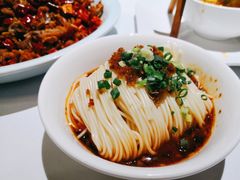 重庆麻辣小面-巴蜀风月·聚会团建·生日宴(宝安店)