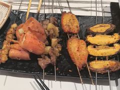 -KAOTOWN烤堂•烧烤(海汇港店)