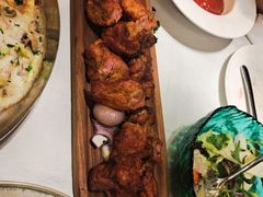 -马克西姆俄罗斯餐厅(通亚街店)