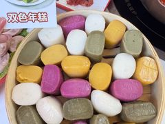 -毛辣果红酸汤火锅·冰煮羊涮肉(西单店)