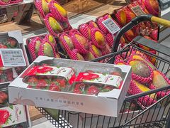 -杭州大厦LSE城市生活超市(杭州大厦店)