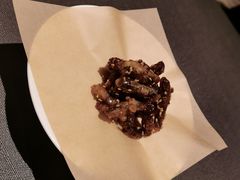 脆炸鳝丝-胜紫云亭 HUAIYANG MASTER(前滩店)