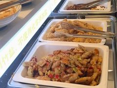 -素满香·食养自助(福州·长乐北路店)
