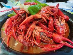 -香满锅老北京羊蝎子火锅·家常菜(新街口店)