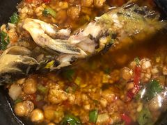 -星湖特色餐厅· 三岔湖环球融创天堂洲际酒店