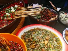 -醉小酒馆·川菜·江湖菜·重庆菜(观音桥旗舰店)