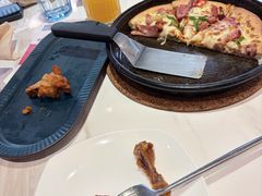 -必胜客(滨江店)