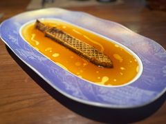 -曾宴·楚菜(湖北省博物馆店)