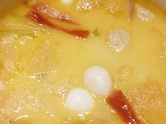 -大鹏饭店·金陵家宴(奥体中心店)