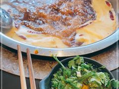 -重庆风光老灶火锅城(同德广场店)