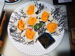 公主素蟹粉-桂满陇天书(南京德基旗舰店)