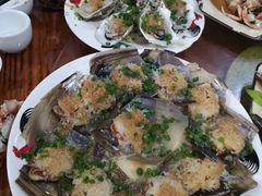-八方海味餐厅