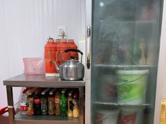 -小辣椒麻辣烫(幸福村店)