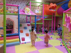 -丽池宫韩式汗蒸会馆(华灯坊店)