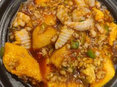 -新世界餐厅(万达店)