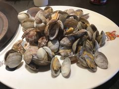 -苏大嘴海鲜牧场(奥林匹克店)