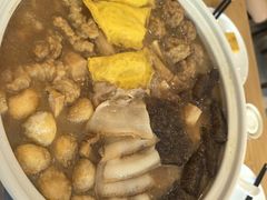 -六合居·邯郸菜·武安菜起源地